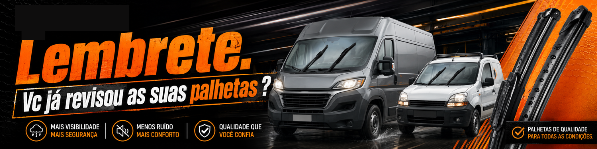 Promoções Motors Vans